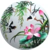 Suzhou Embroidery Kit 100% Silk Thread Classical Chinese