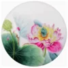 Suzhou Embroidery Lotus DIY Beginner Stitch Kit