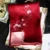 Yimei Wine red