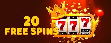 Discover the Excitement of 43 Free Spins No Deposit