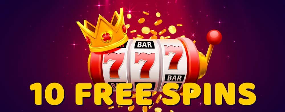 Discover the Excitement of 43 Free Spins No Deposit