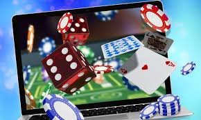Discover the Thrills of Online Casino Lets Jackpot
