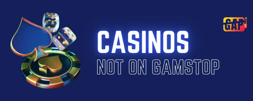 Discovering Casinos Not Registered on Gamstop -1885288309 Discovering Casinos Not Registered on Gamstop -1885288309