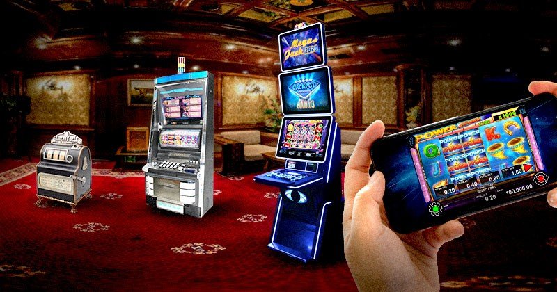 Experience the Thrill of Online Gaming at LumiBet Casino 1513747096