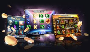 Experience the Thrill of Online Gaming at LumiBet Casino 1513747096