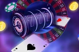 Get X Casino Получите промокоды для выигрыша