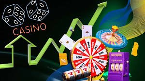 NV Casino En Ultimativ Guide til Online Spil