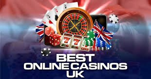 The High Roller Casino UK Your Ultimate Gaming Destination 1305651955
