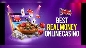 UK Top Online Casino Bonus Maximize Your Gaming Experience
