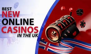 UK Top Online Casino Bonus Maximize Your Gaming Experience