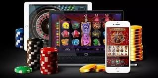 VibroBet Online Casino Your Gateway to Exciting Gaming Experiences