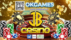 Discover the Thrill of Gaming at JB Casino Official Website