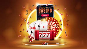 Discover the Thrilling World of Online Casinos