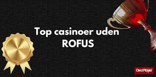 Top Casinoer uden MitID - Spil Sikkert og Let Top Casinoer uden MitID - Spil Sikkert og Let