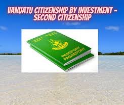 Unlocking Opportunities Vanuatu Citizenship by Investment 750558722